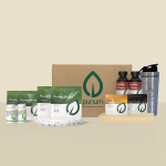 30 Day Transformation